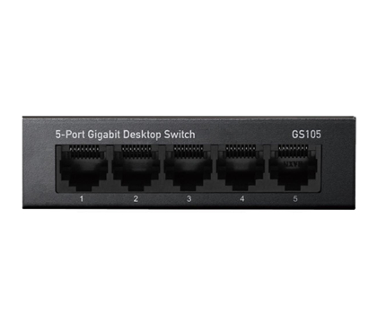Switche Cudy GS105